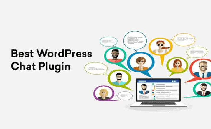 Cover Image for Best WordPress Chat Plugin of 2020