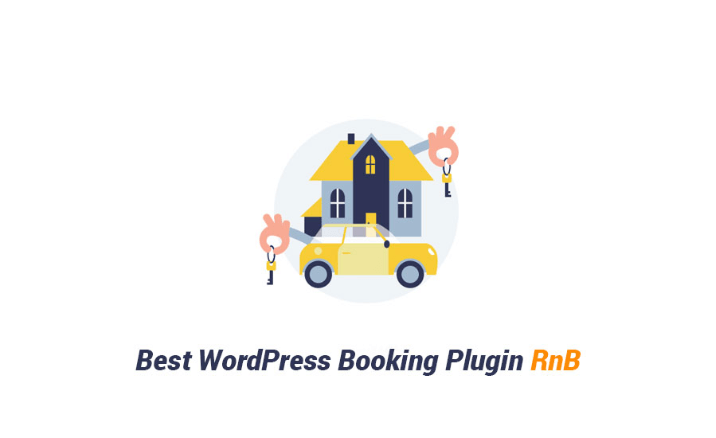 Best WordPress Booking Plugin RnB