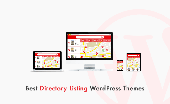 Best Directory WordPress Themes 2020