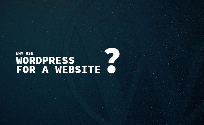 The 10 Top Reasons To Choose Wordpress For Your Next Website