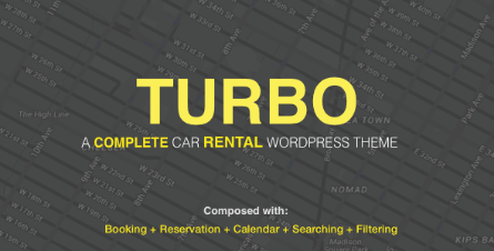 Turbo FAQs