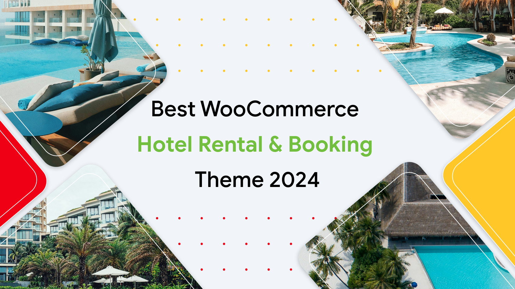 Cover Image for Best WooCommerce Hotel Booking Theme of 2024