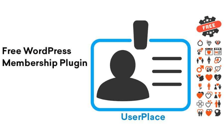 Cover Image for Free WordPress Membership Plugin