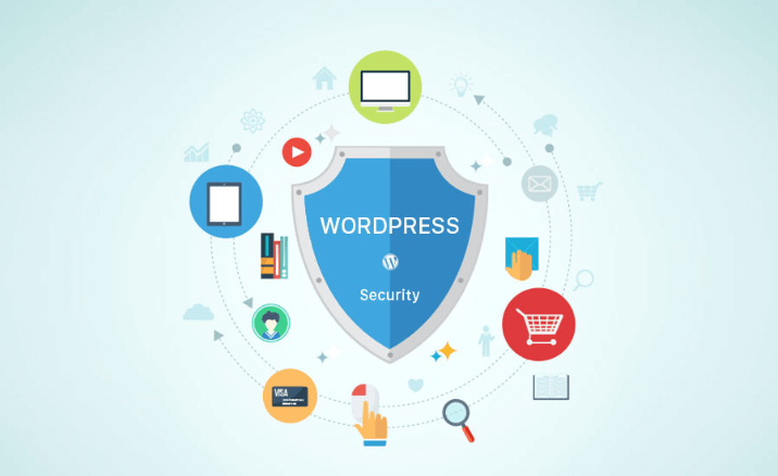 Cover Image for 5 Best WordPress Security Plugins