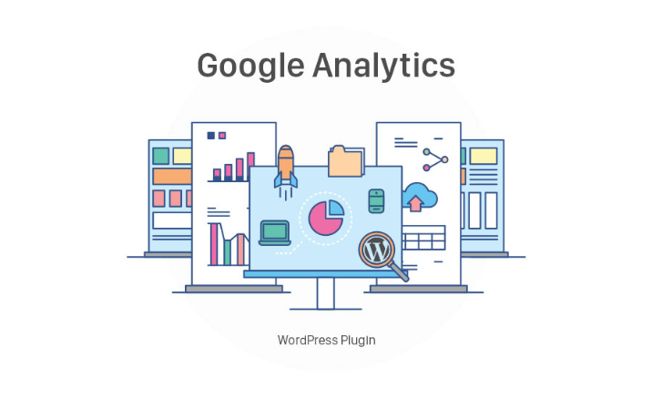 Cover Image for Top 5 Best Google Analytics WordPress Plugin
