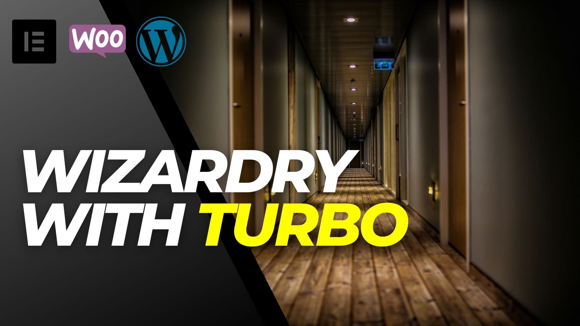 Cover Image for Creating a Hotel and Apartment Site with Turbo - WooCommerce Bookings Theme!