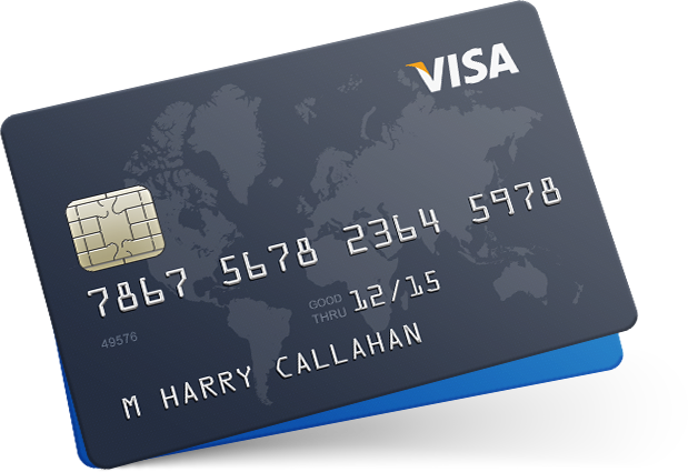 Payment card