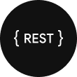 REST API